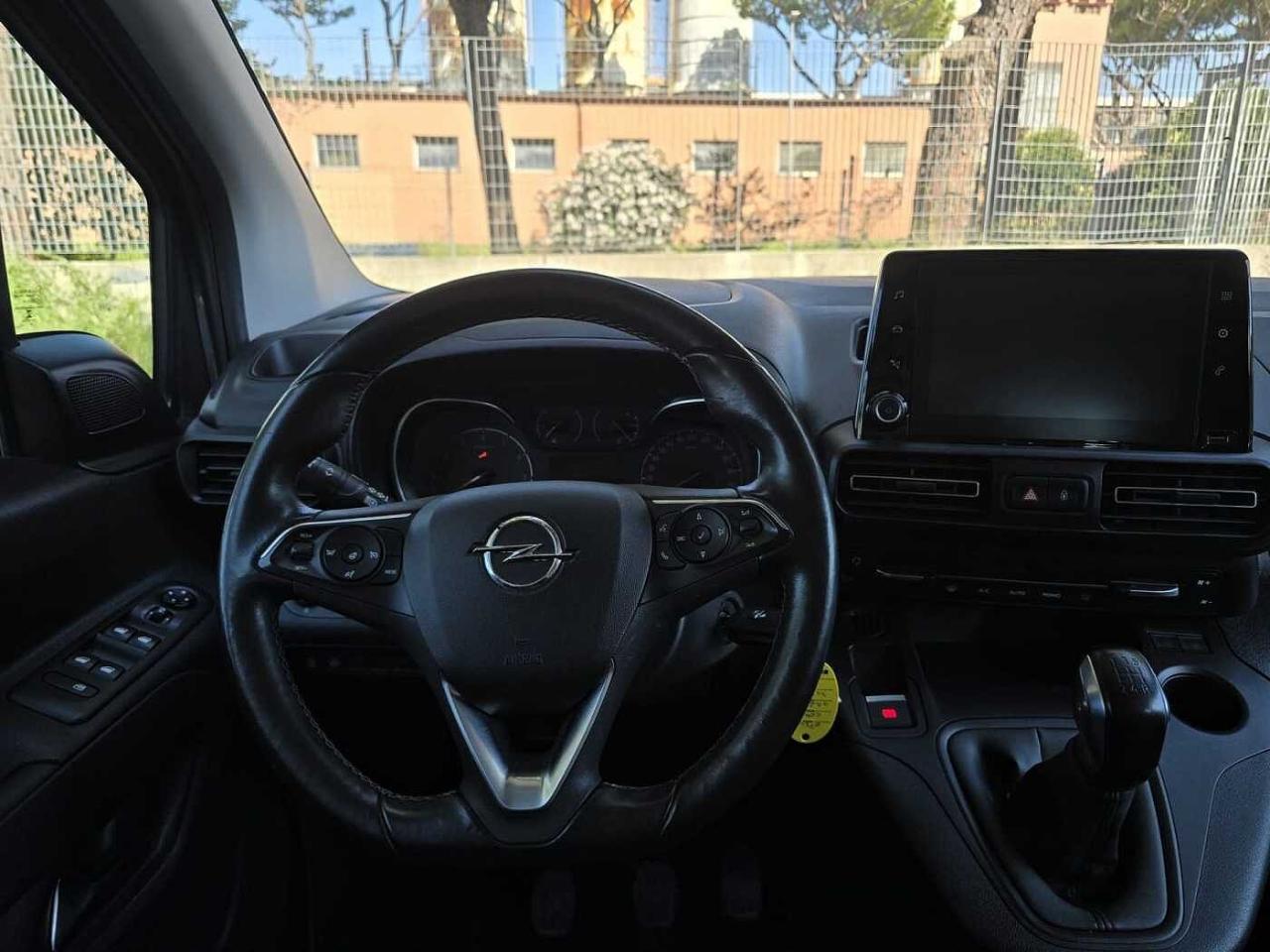 Opel Opel Combo usata 8
