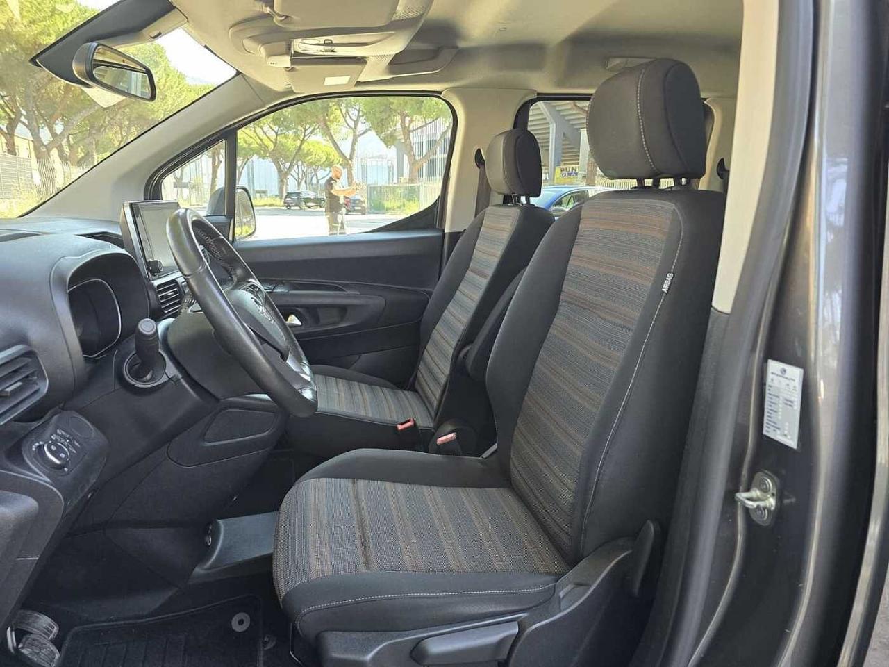 Opel Opel Combo usata 10