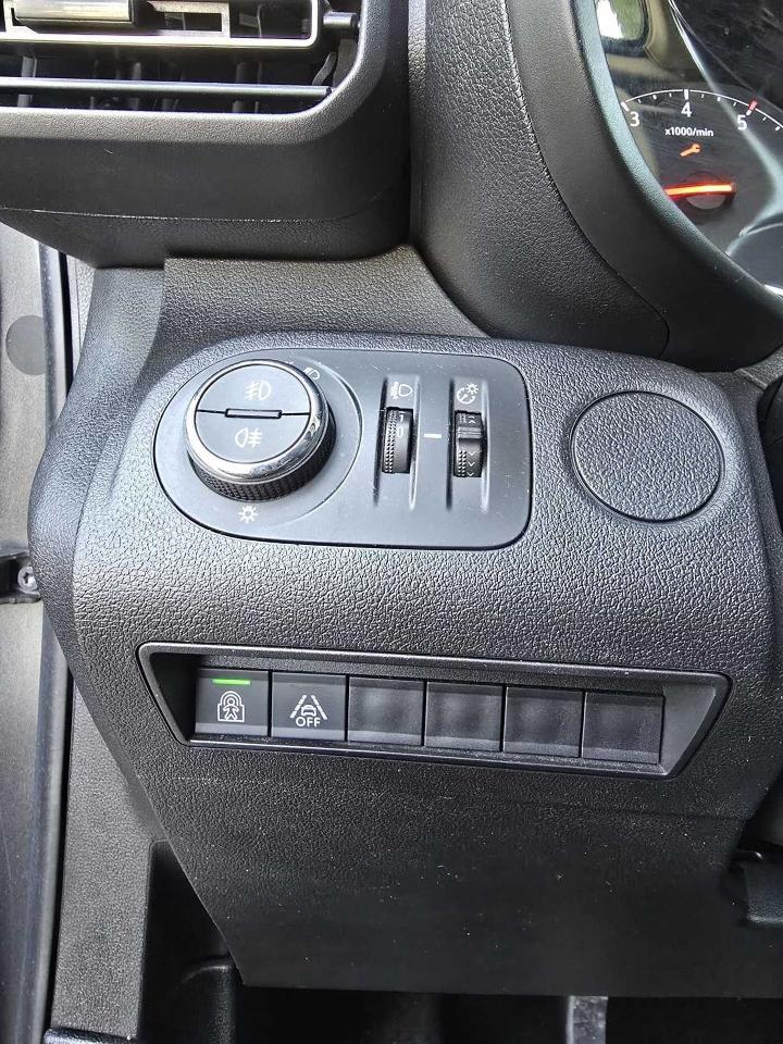 Opel Opel Combo usata 12