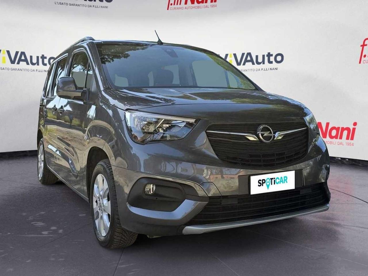 Opel Opel Combo usata 13