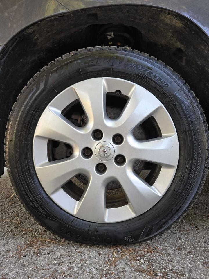 Opel Opel Combo usata 16