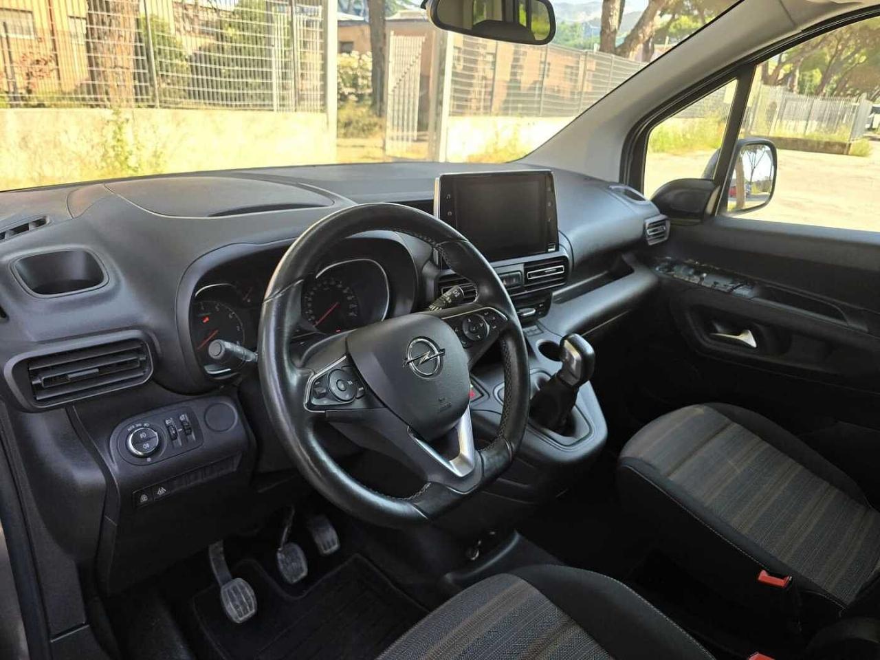 Opel Opel Combo usata 17