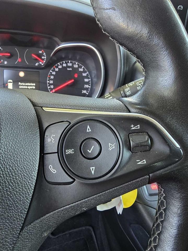 Opel Opel Combo usata 19