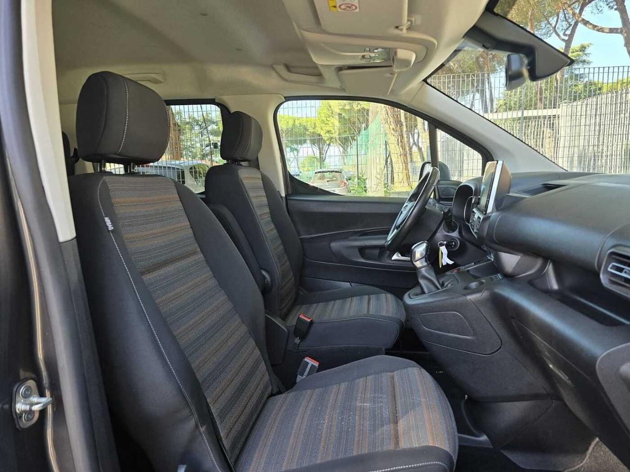 Opel Opel Combo usata 22