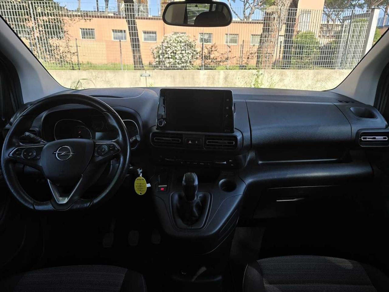Opel Opel Combo usata 23