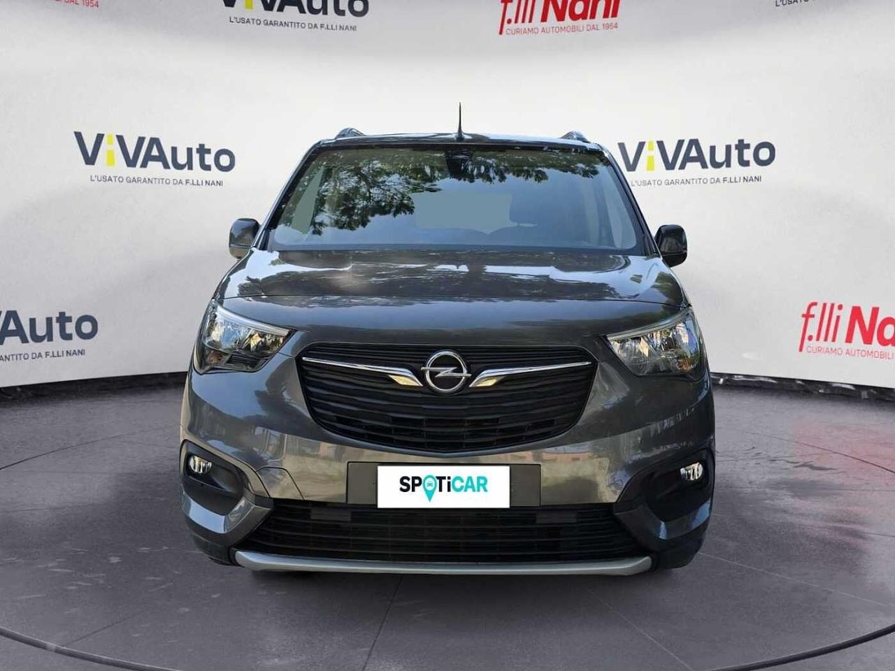Opel Opel Combo usata 24