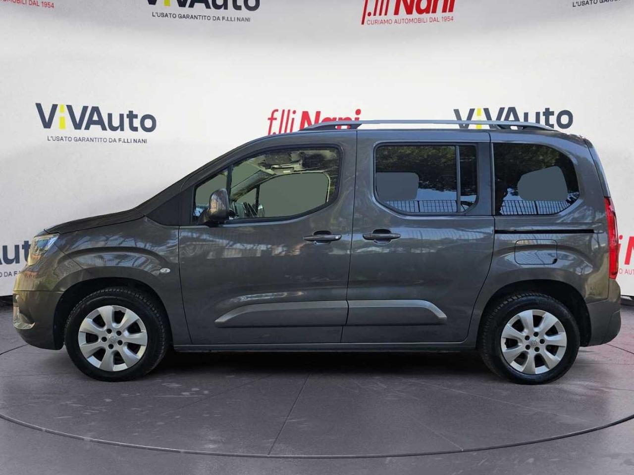 Opel Opel Combo usata 26