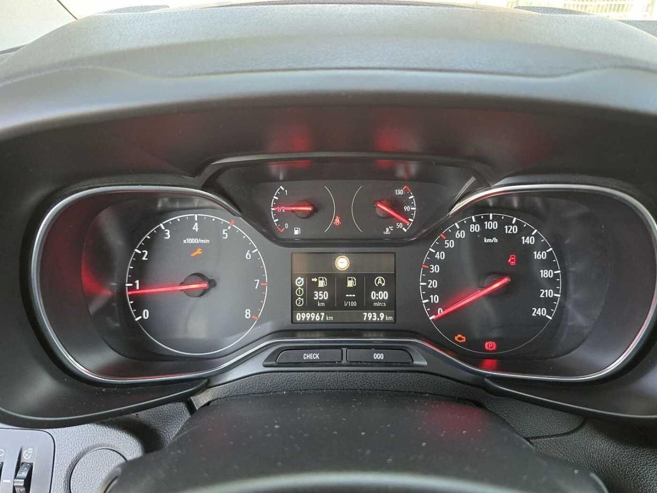 Opel Opel Combo usata 28