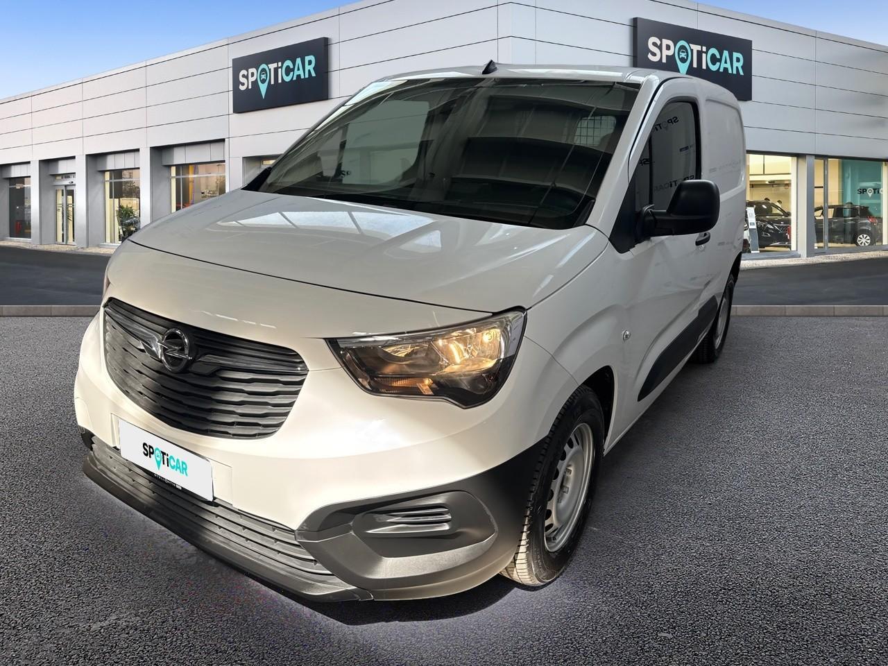 Opel Opel Combo COMBO BEV Edition L1H1