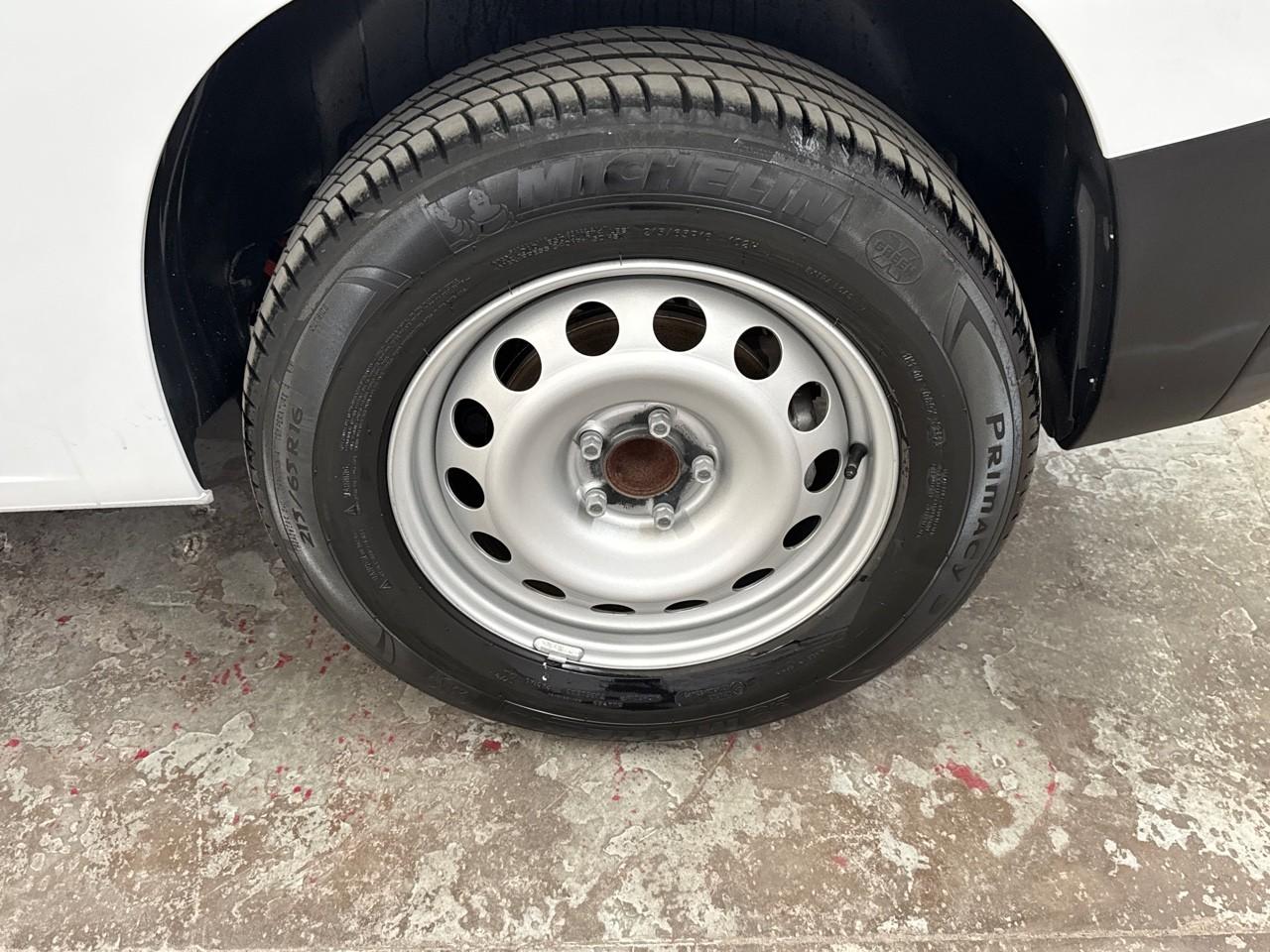Opel Opel Combo usata 2