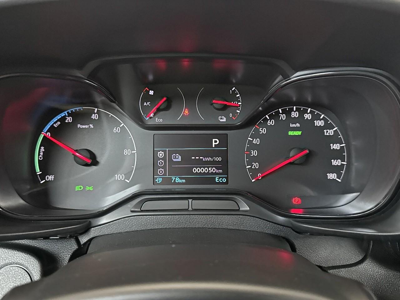 Opel Opel Combo usata 3