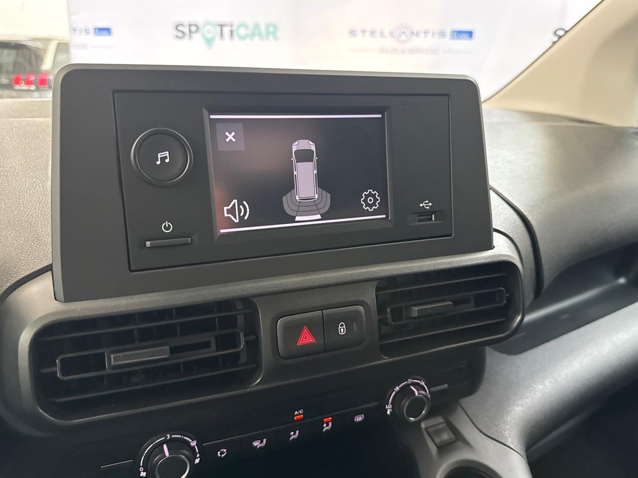 Opel Opel Combo usata 5