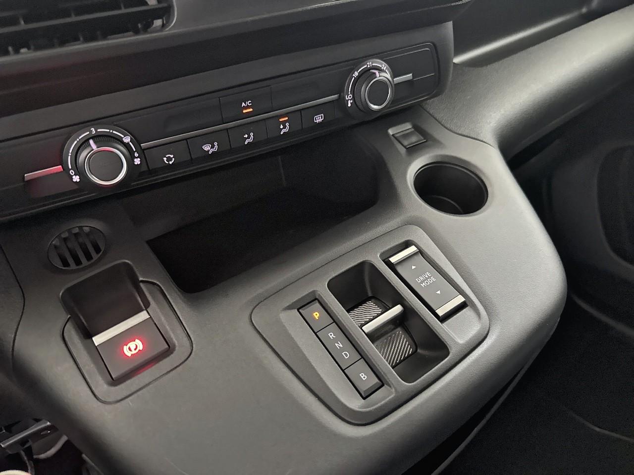 Opel Opel Combo usata 6