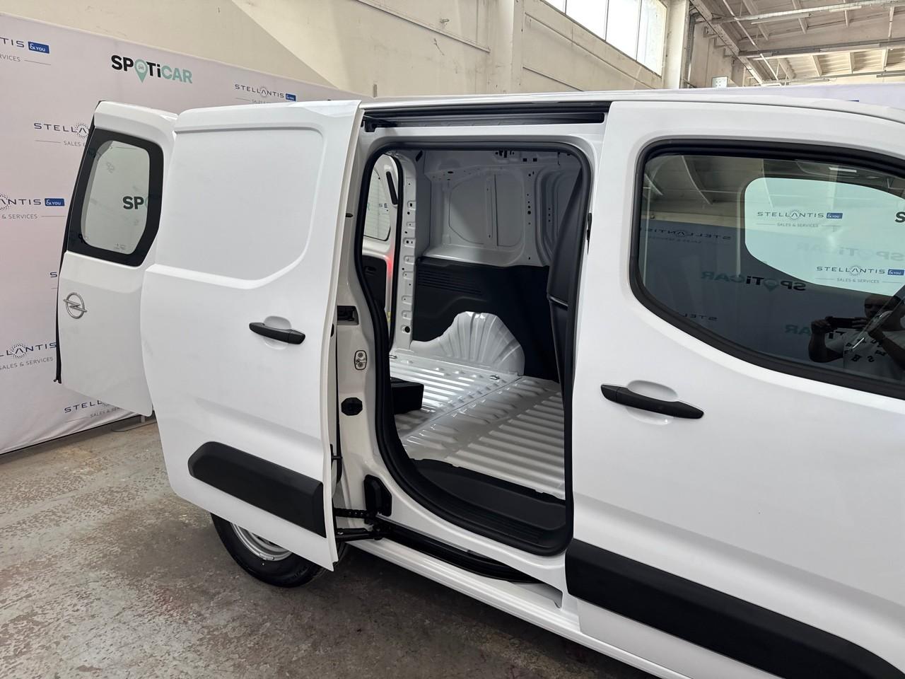 Opel Opel Combo usata 7