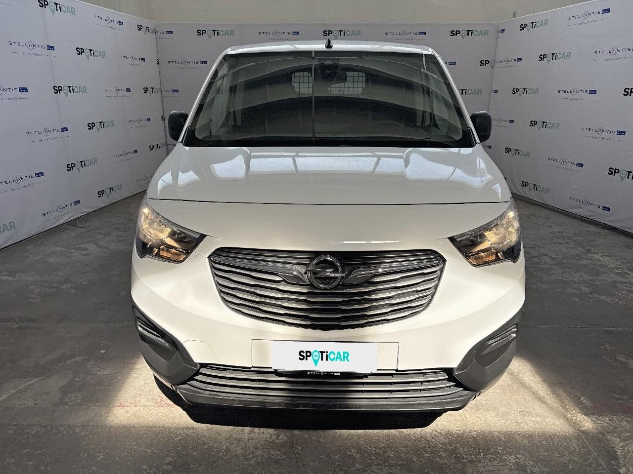 Opel Opel Combo usata 11
