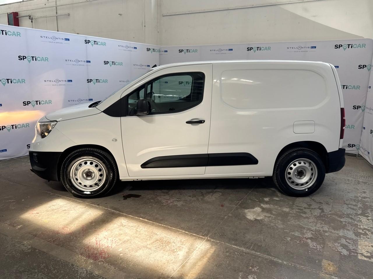 Opel Opel Combo usata 14