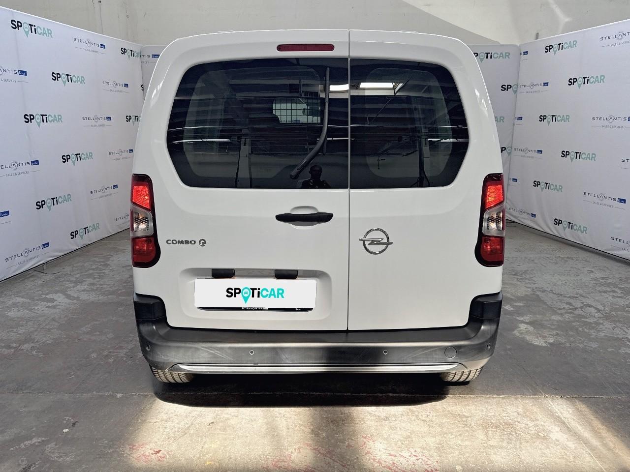 Opel Opel Combo usata 15