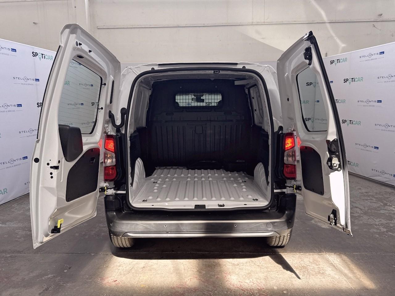 Opel Opel Combo usata 16