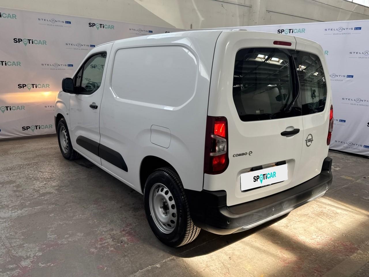 Opel Opel Combo usata 17