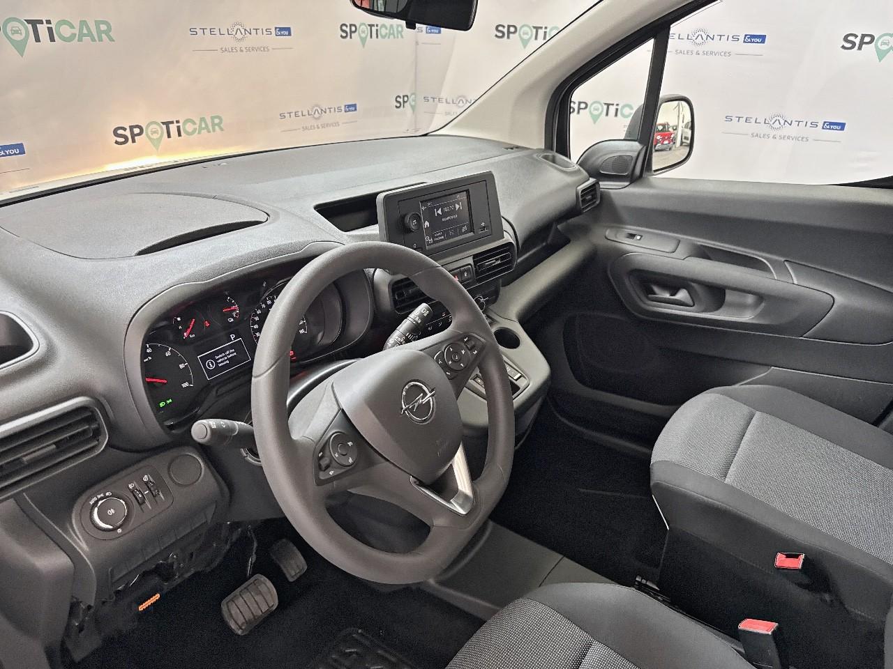 Opel Opel Combo usata 18