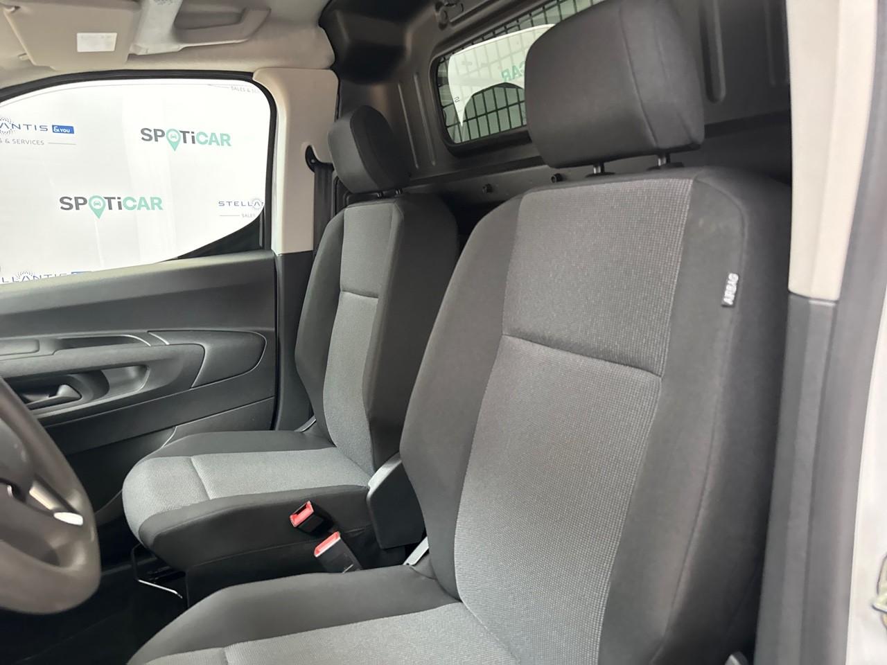 Opel Opel Combo usata 19