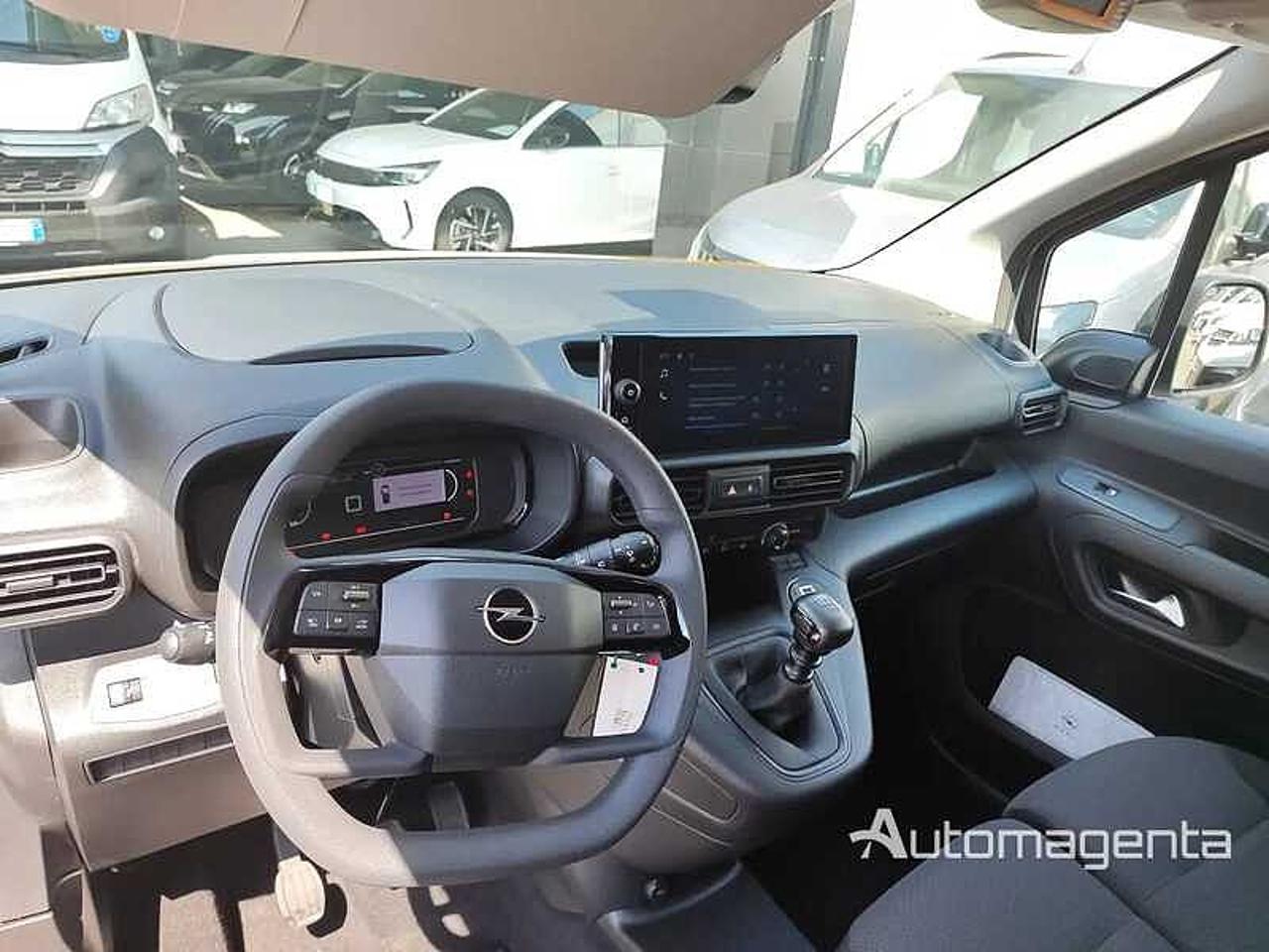 Opel Opel Combo usata 1