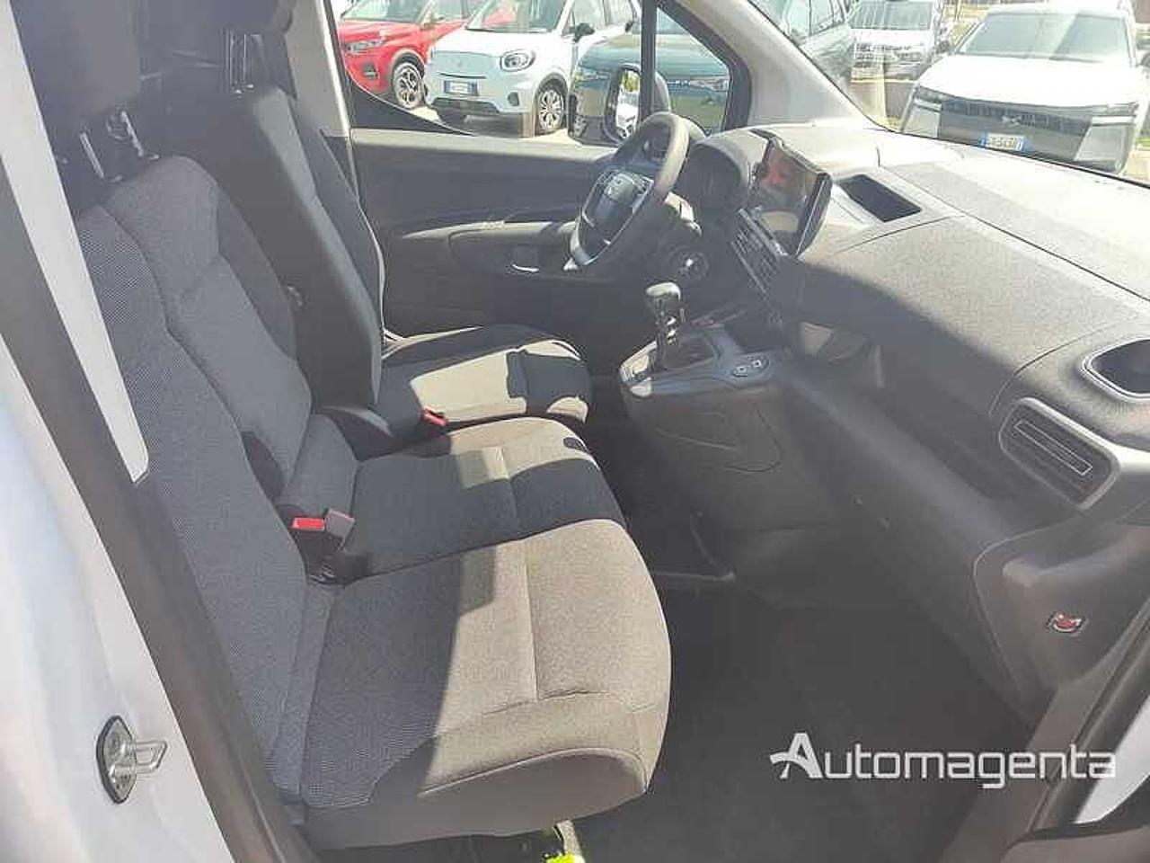 Opel Opel Combo usata 2