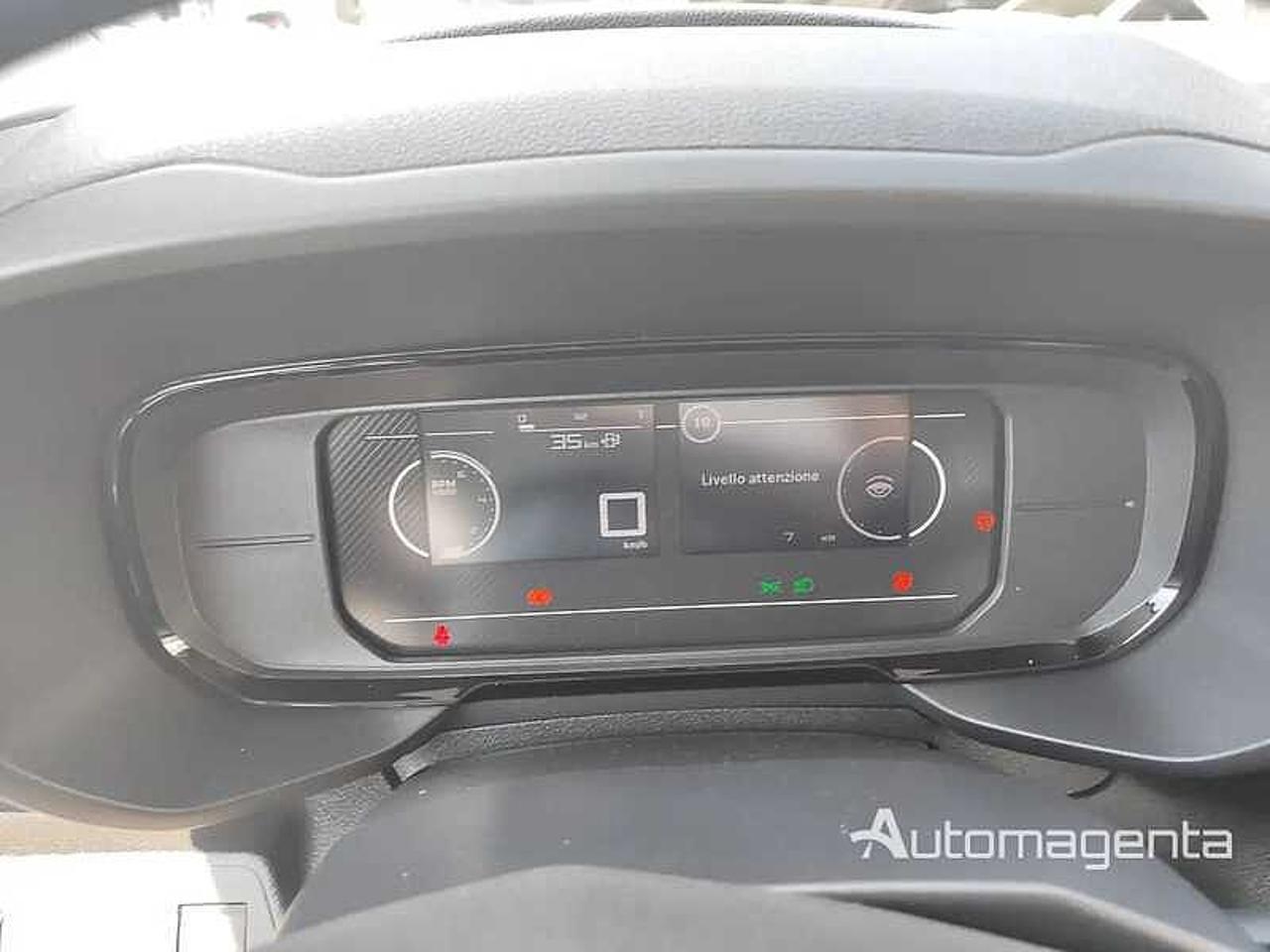Opel Opel Combo usata 3