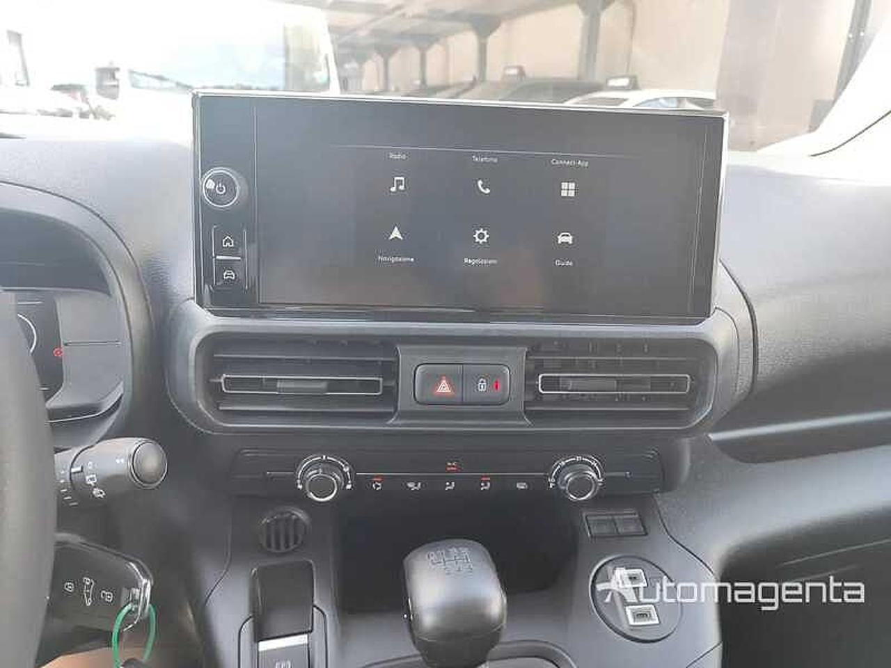 Opel Opel Combo usata 5