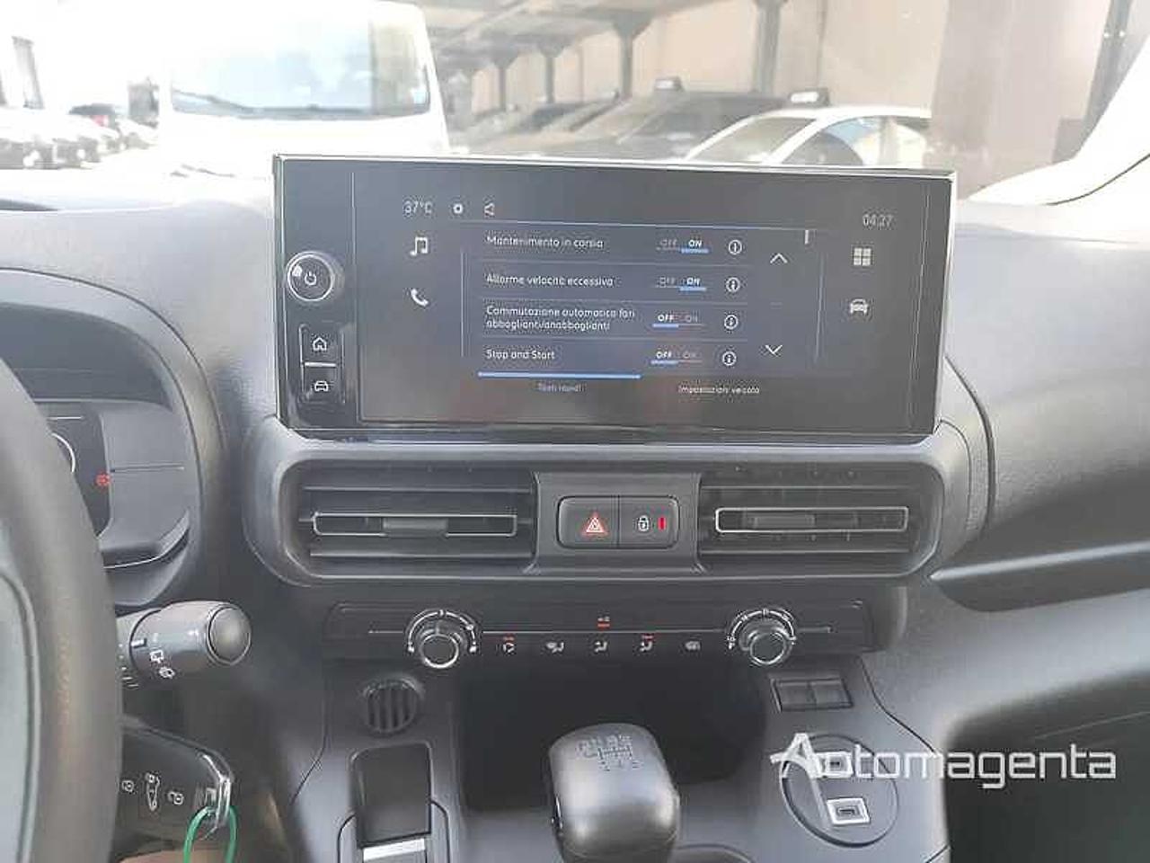 Opel Opel Combo usata 6