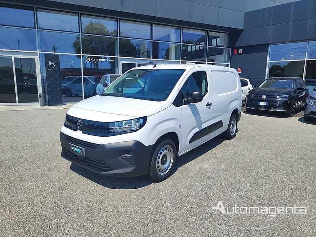 Opel Opel Combo usata 8