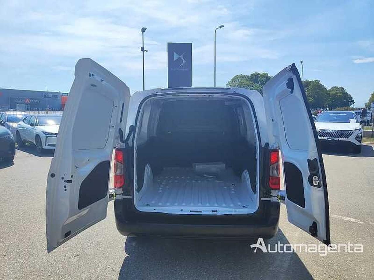 Opel Opel Combo usata 13