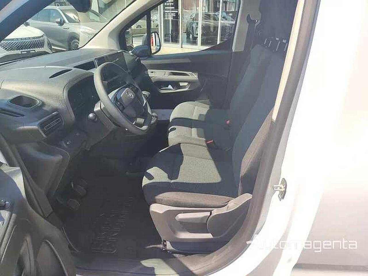 Opel Opel Combo usata 14