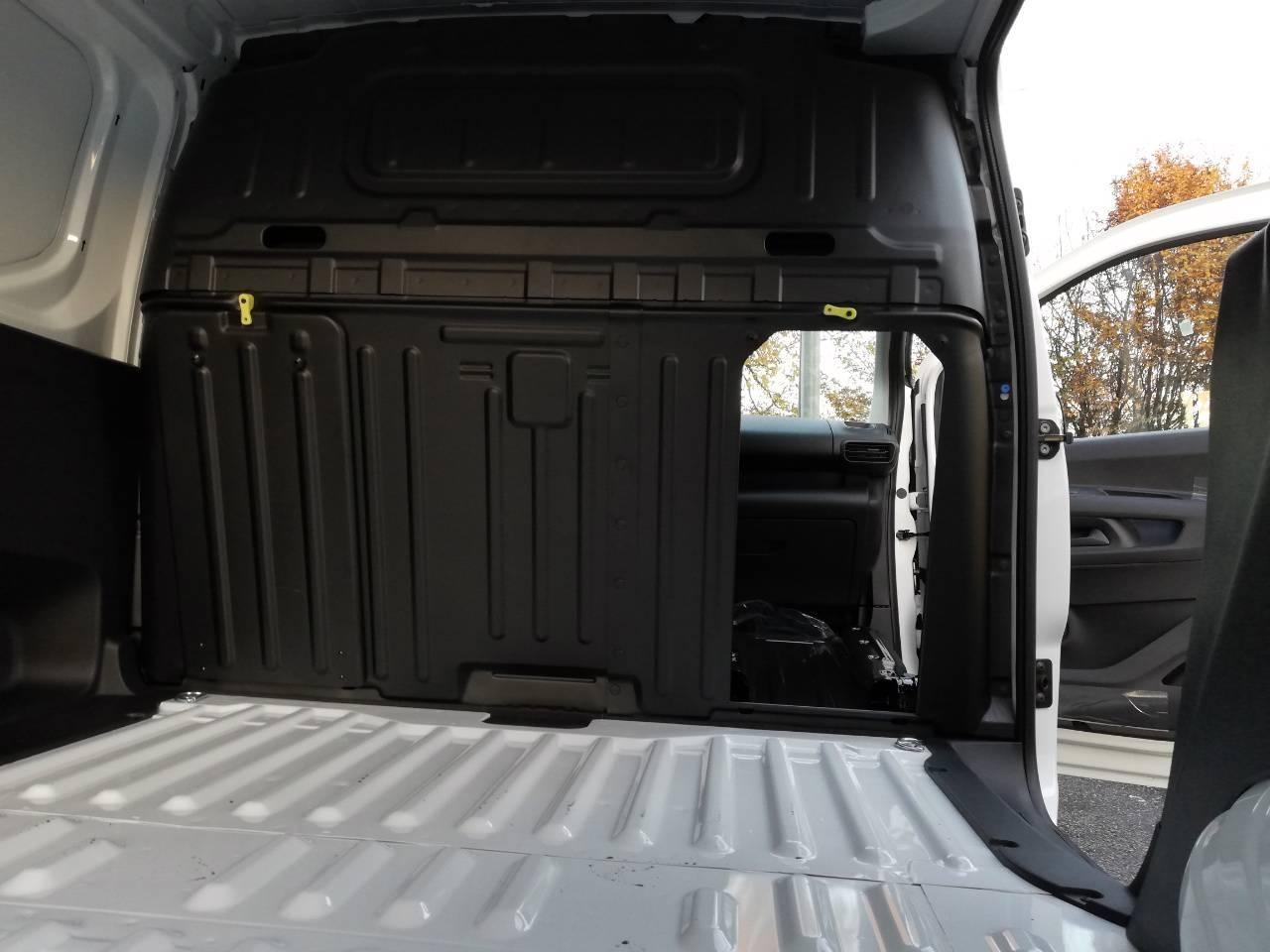 Opel Opel Combo usata 10