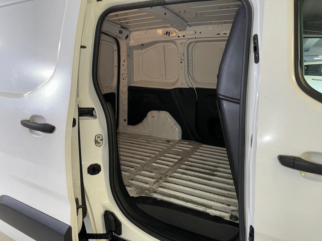 Opel Opel Combo usata, con Climatizzatore