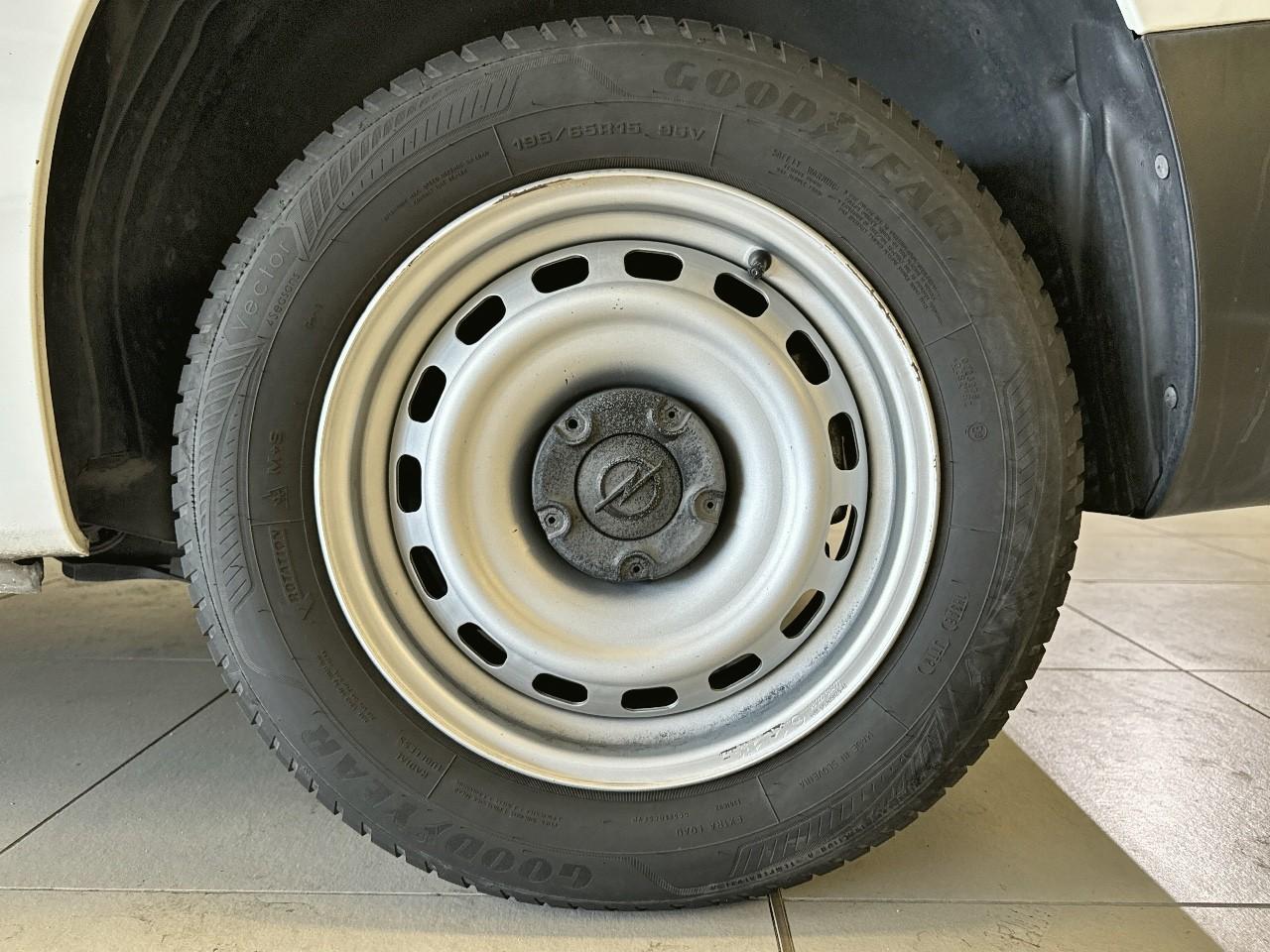 Opel Opel Combo usata 2