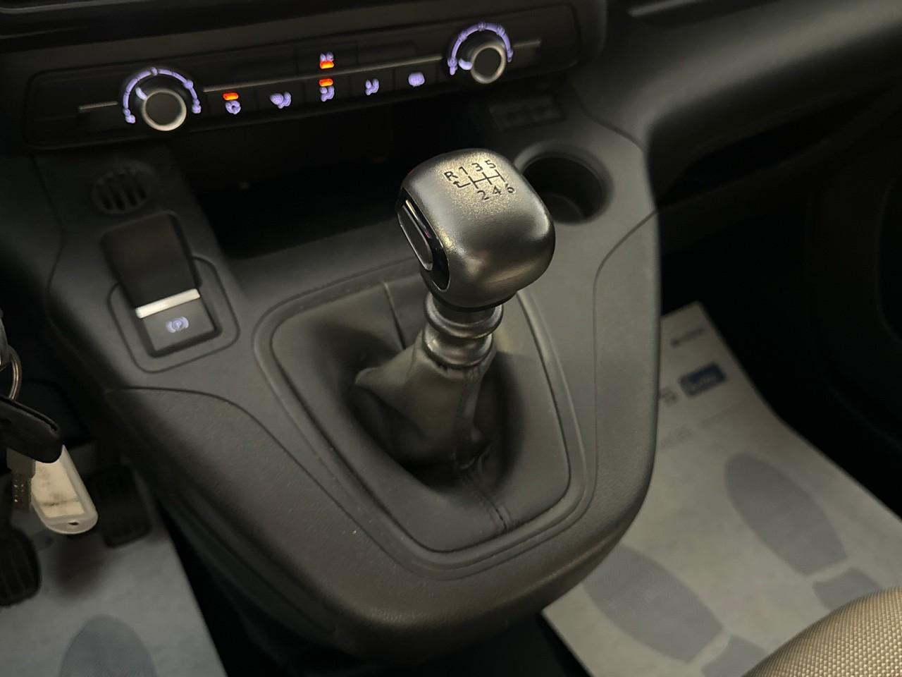 Opel Opel Combo usata 7