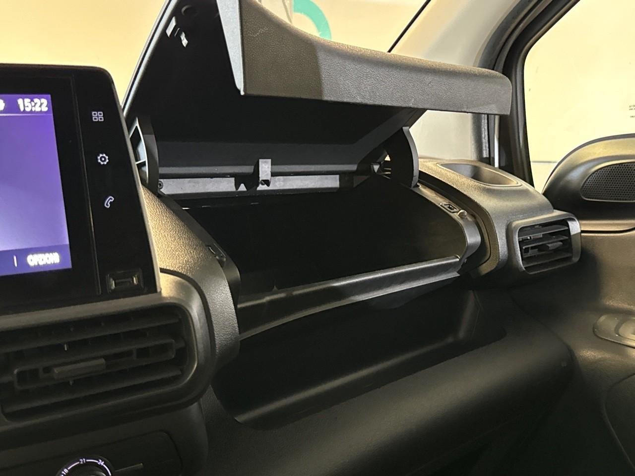 Opel Opel Combo usata 10