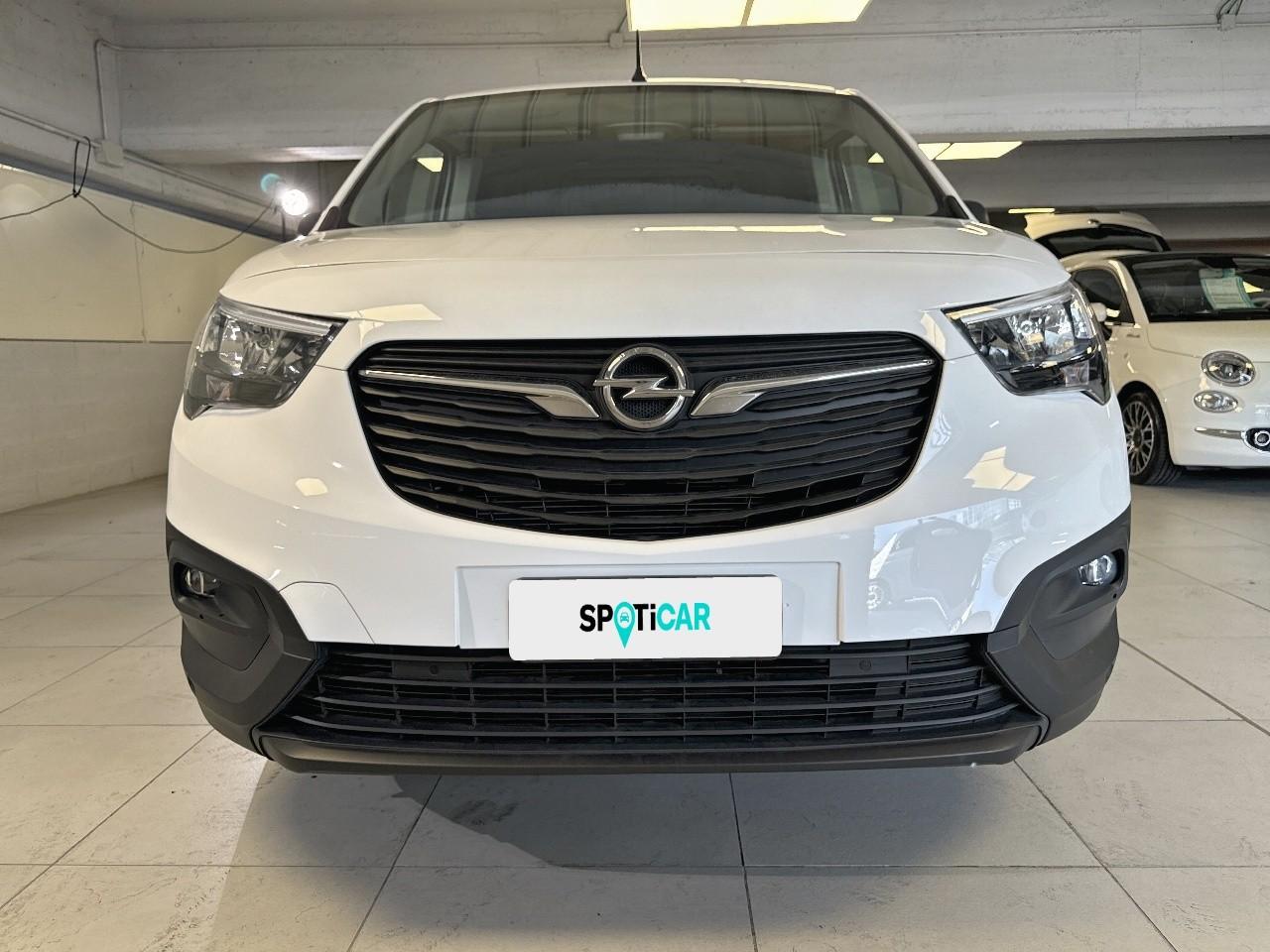 Opel Opel Combo usata 11