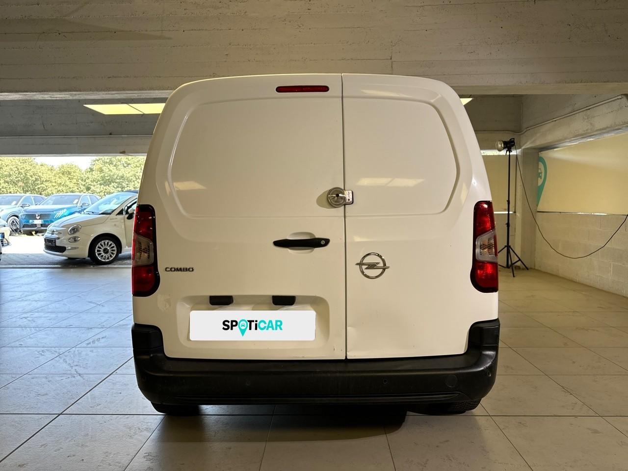 Opel Opel Combo usata 15