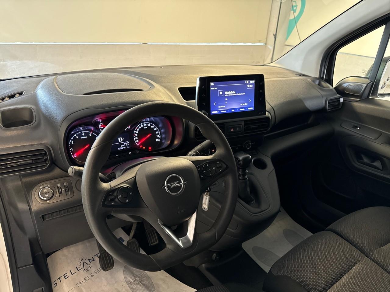 Opel Opel Combo usata 18