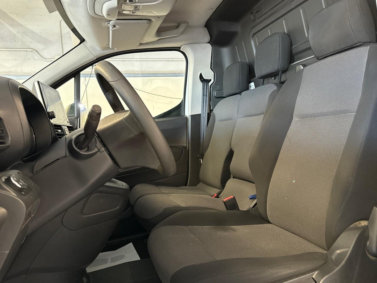Opel Opel Combo usata 19