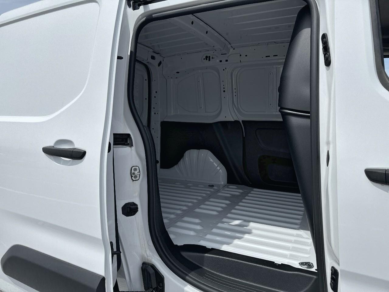 Opel Combo - Foto 2