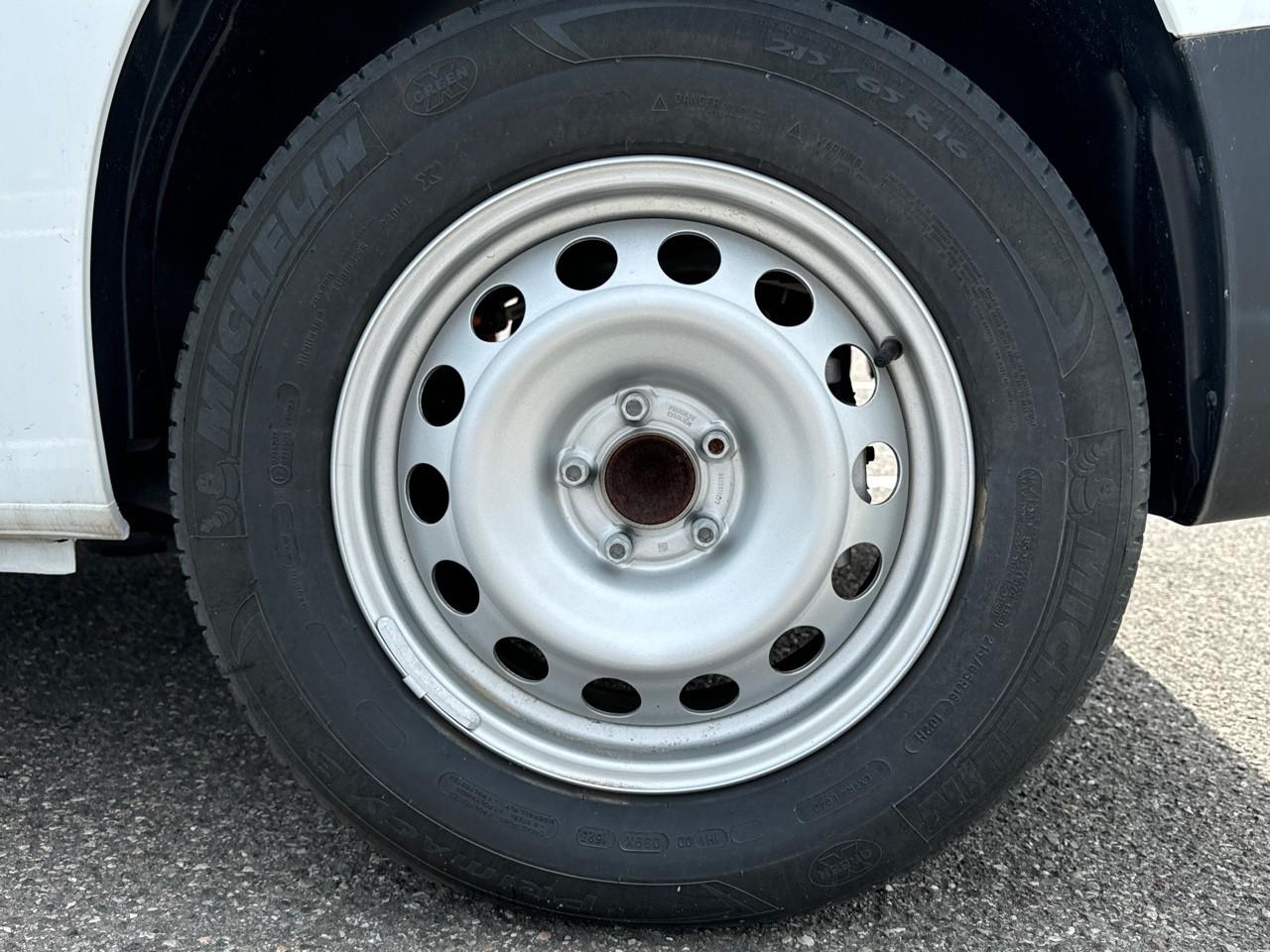 Opel Combo - Foto 3