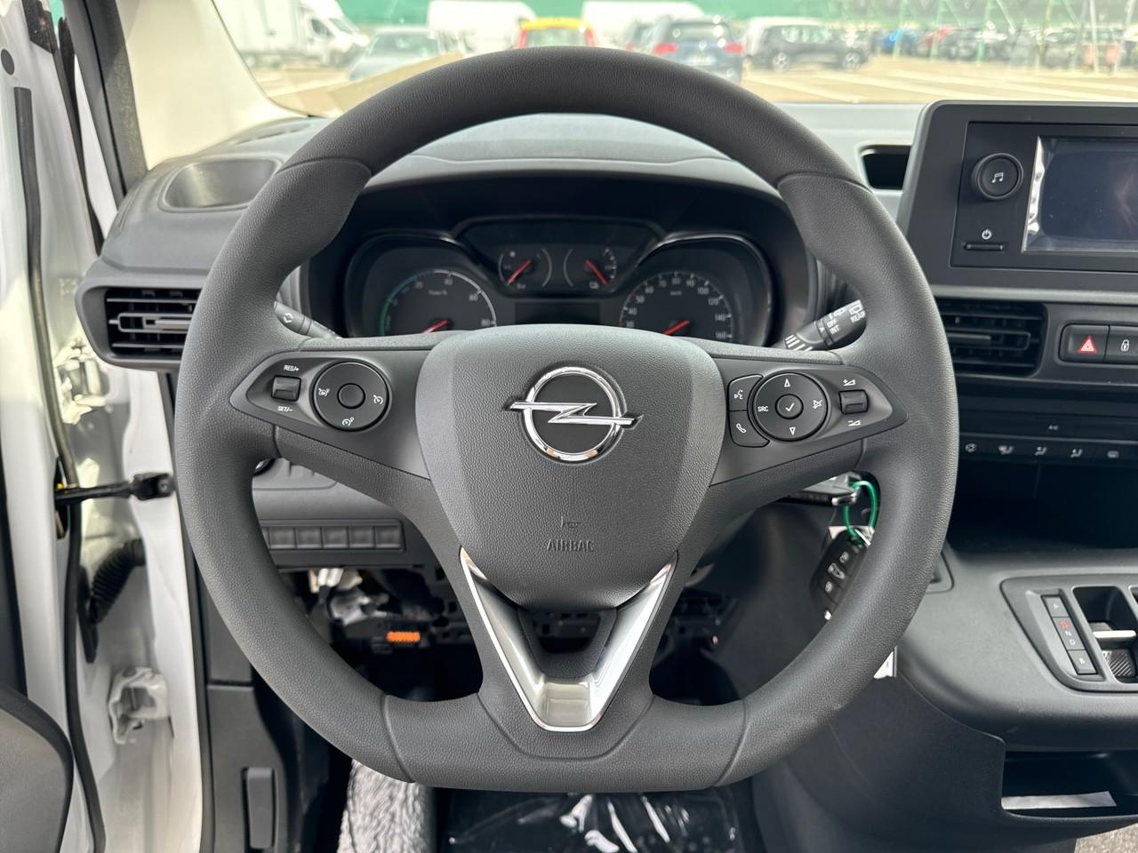 Opel Combo - Foto 4
