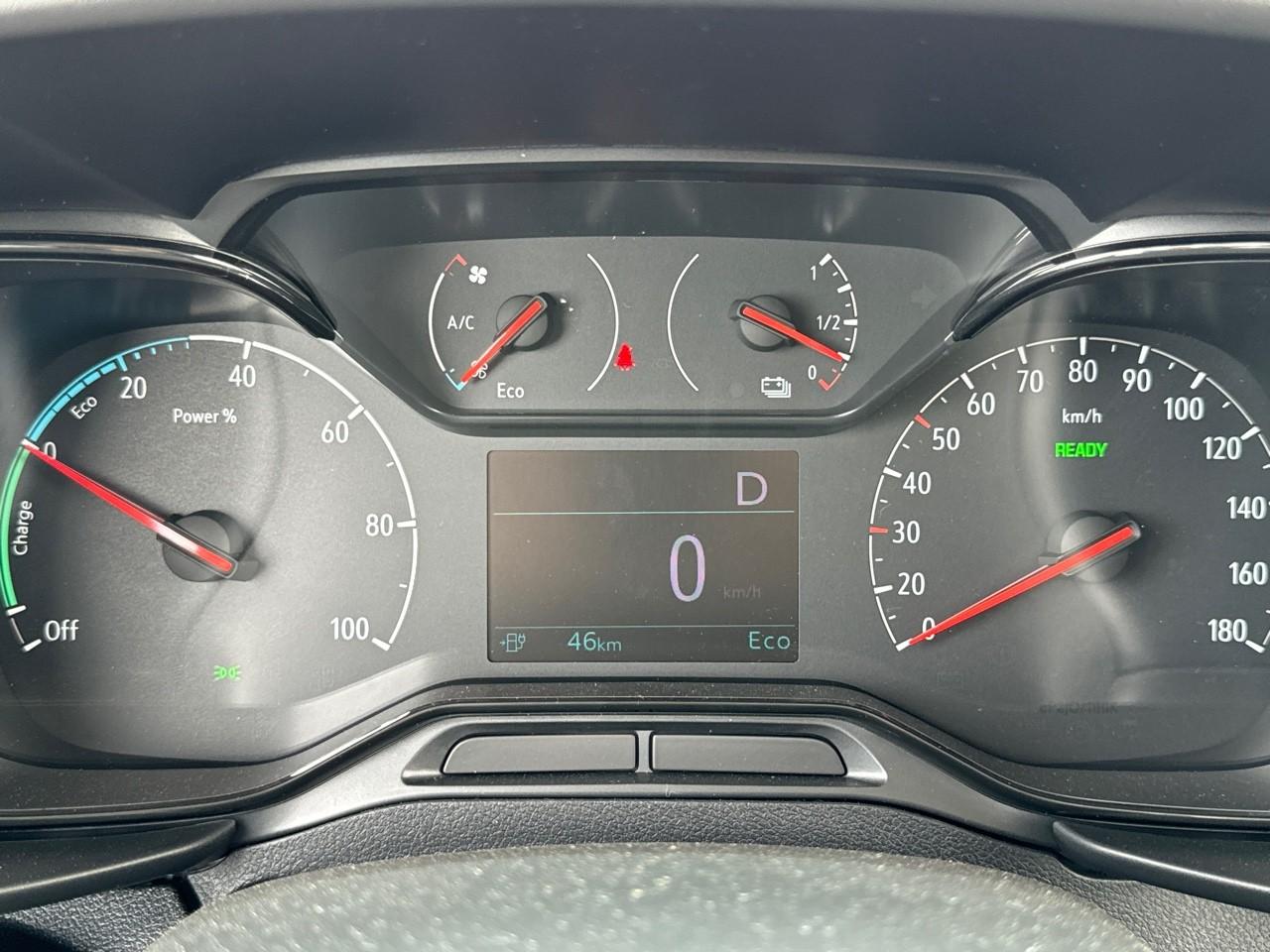Opel Combo - Foto 5