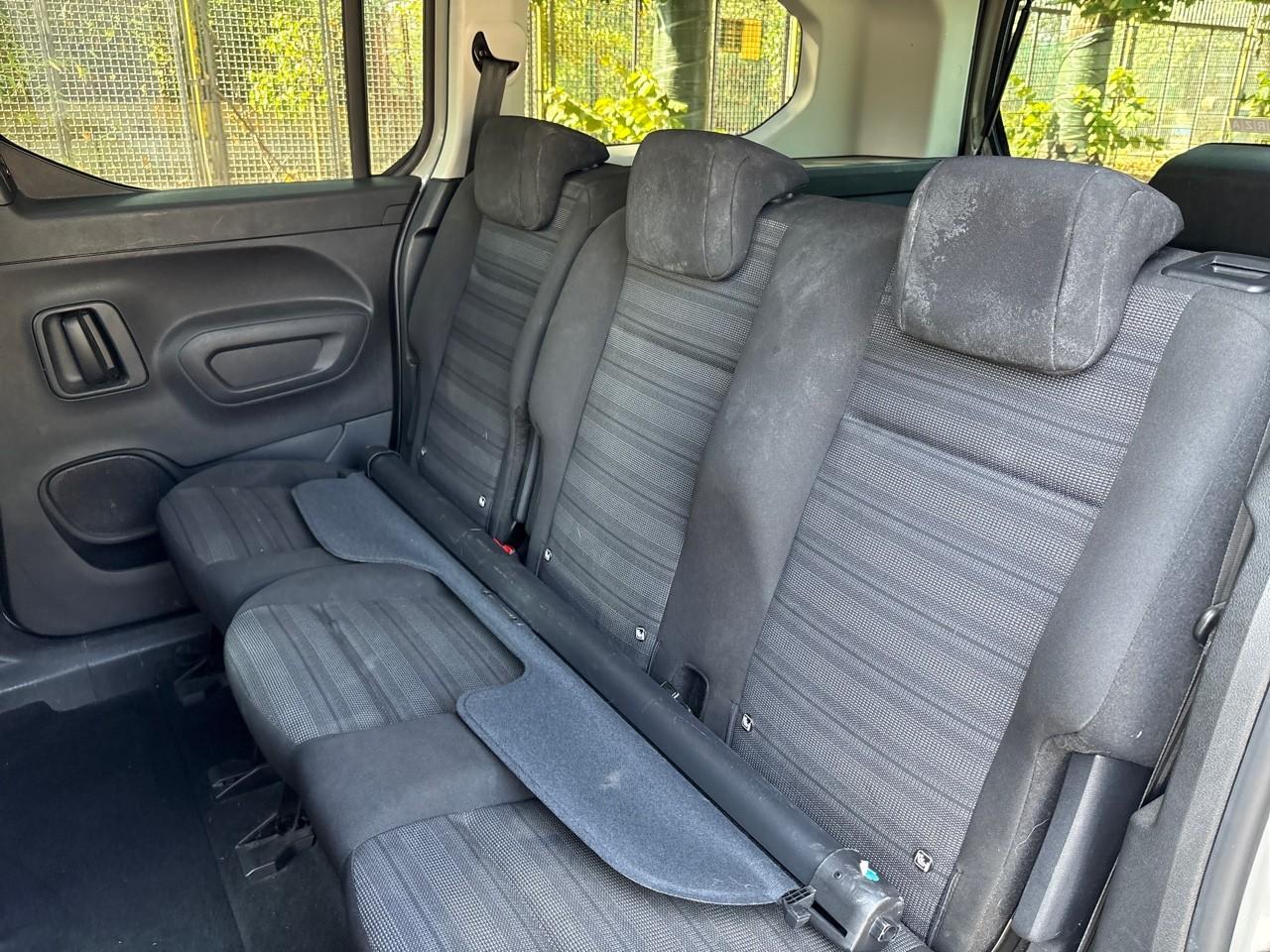 Opel Opel Combo usata, con Climatizzatore