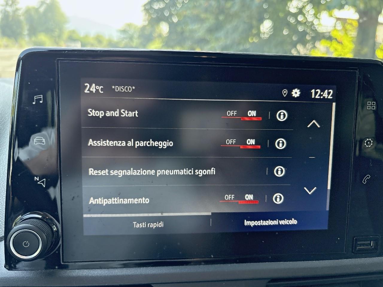 Opel Opel Combo usata 5