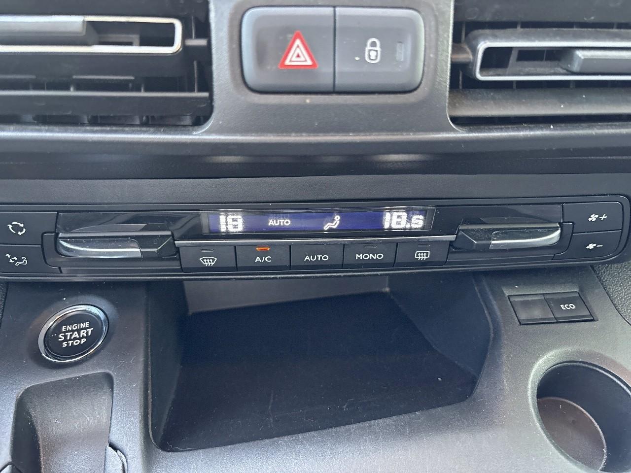 Opel Opel Combo usata 7