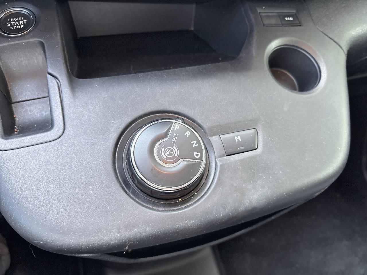 Opel Opel Combo usata 8